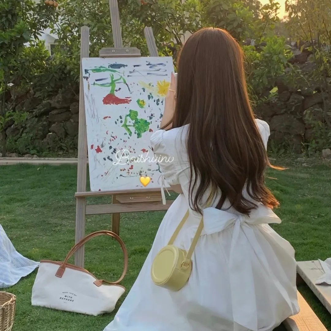 热舞校花团