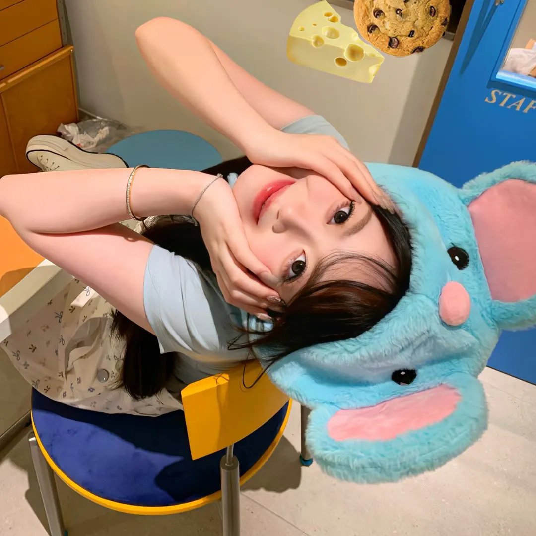 天鹅公主