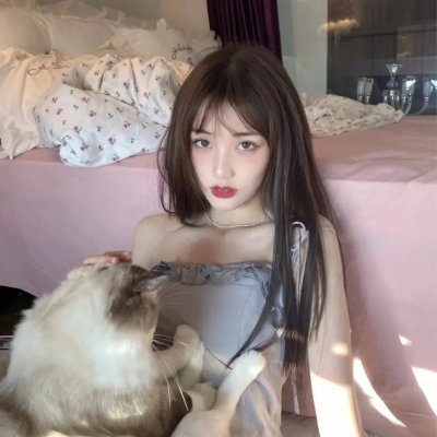 我们都爱他！