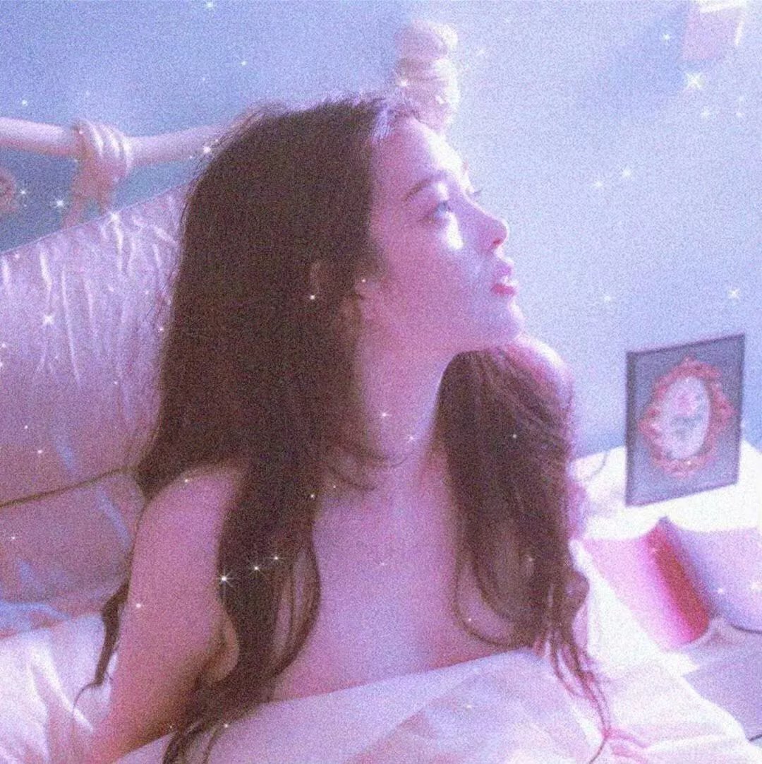 她的业余爱好