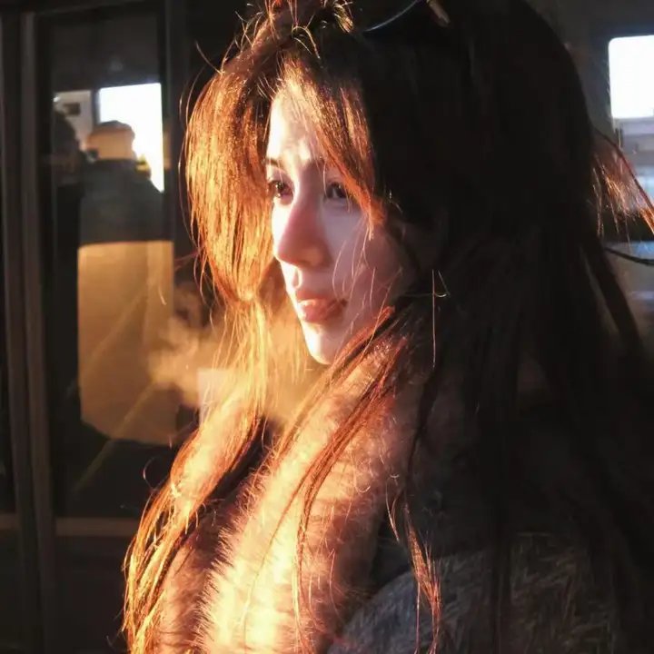 浪迹女孩